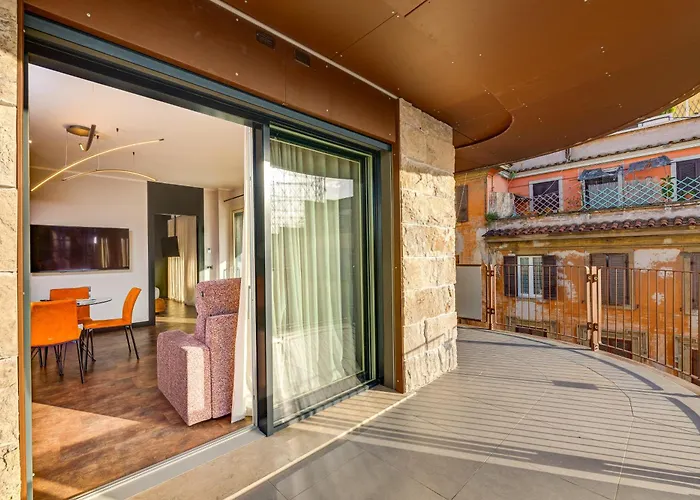 Gasometer Urban Suites