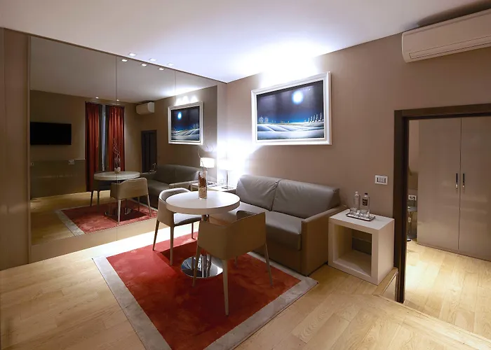 Harry'S Bar Trevi & RestaurantHotel Stelle